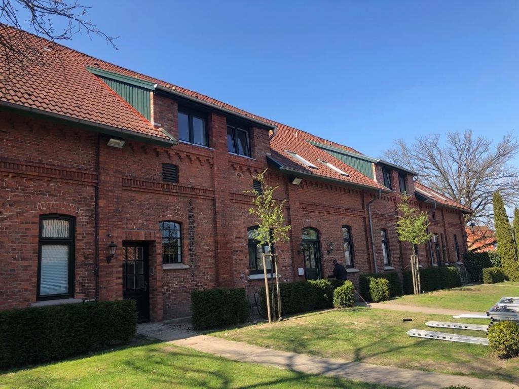 Gaestehaus Schlossgarten Etelsen Luaran gambar